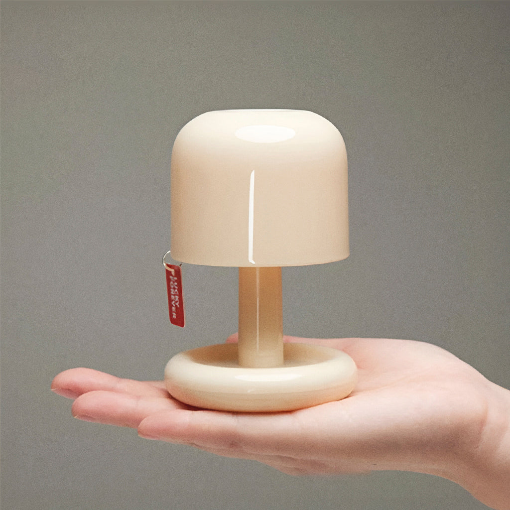 Mini Luminária Soletta