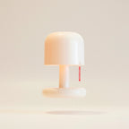 Mini Luminária Soletta