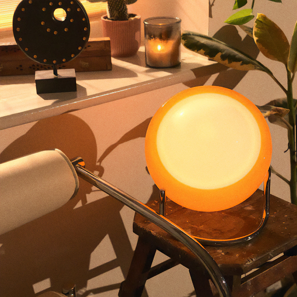 Luminária Orbit