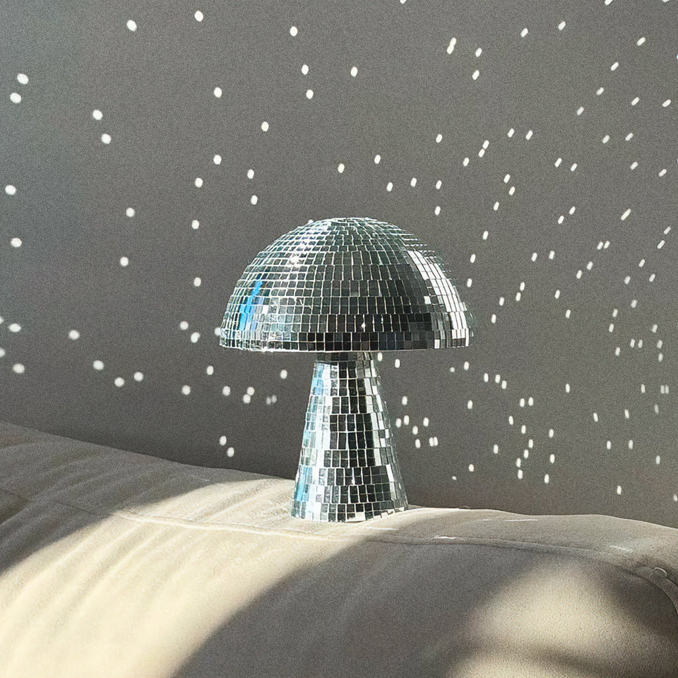 Disco Miraggio