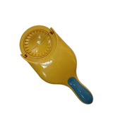 Amarelo