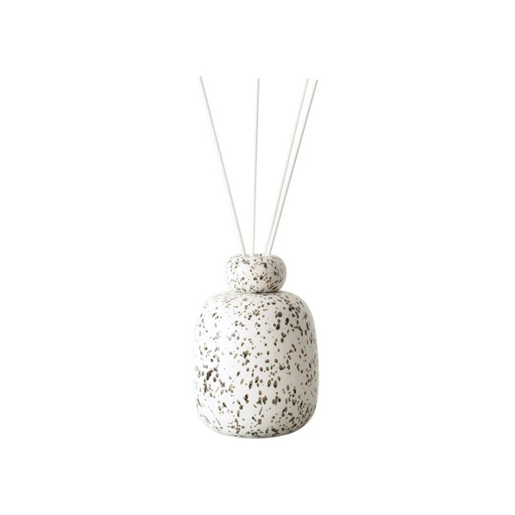 Frasco para Difusor de Aroma de Aromaterapia de Cerâmica