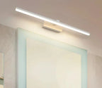 PROMO OUTLET - Luminária LED de Parede Espelho Banheiro - LightView