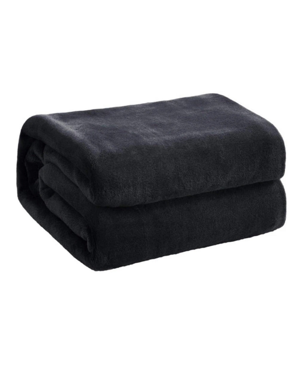 Manta Flanela Fluffy para Cama e Sofá Macia Quente e Aconchegante