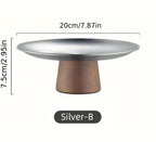 Suportes Decorativos Luxury Bases