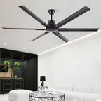 Ventilador de Teto Industrial ZenithBreeze® MAXXI
