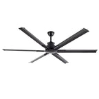 Ventilador de Teto Industrial ZenithBreeze® MAXXI