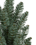 Árvore De Natal Com Micro LED Embutida