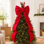 Lao Gigante 60cm Árvore de Natal