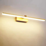PROMO OUTLET - Luminária LED de Parede Espelho Banheiro - LightView