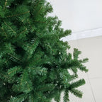 Árvore de Natal  Base Metal Pinheiro Tradicional