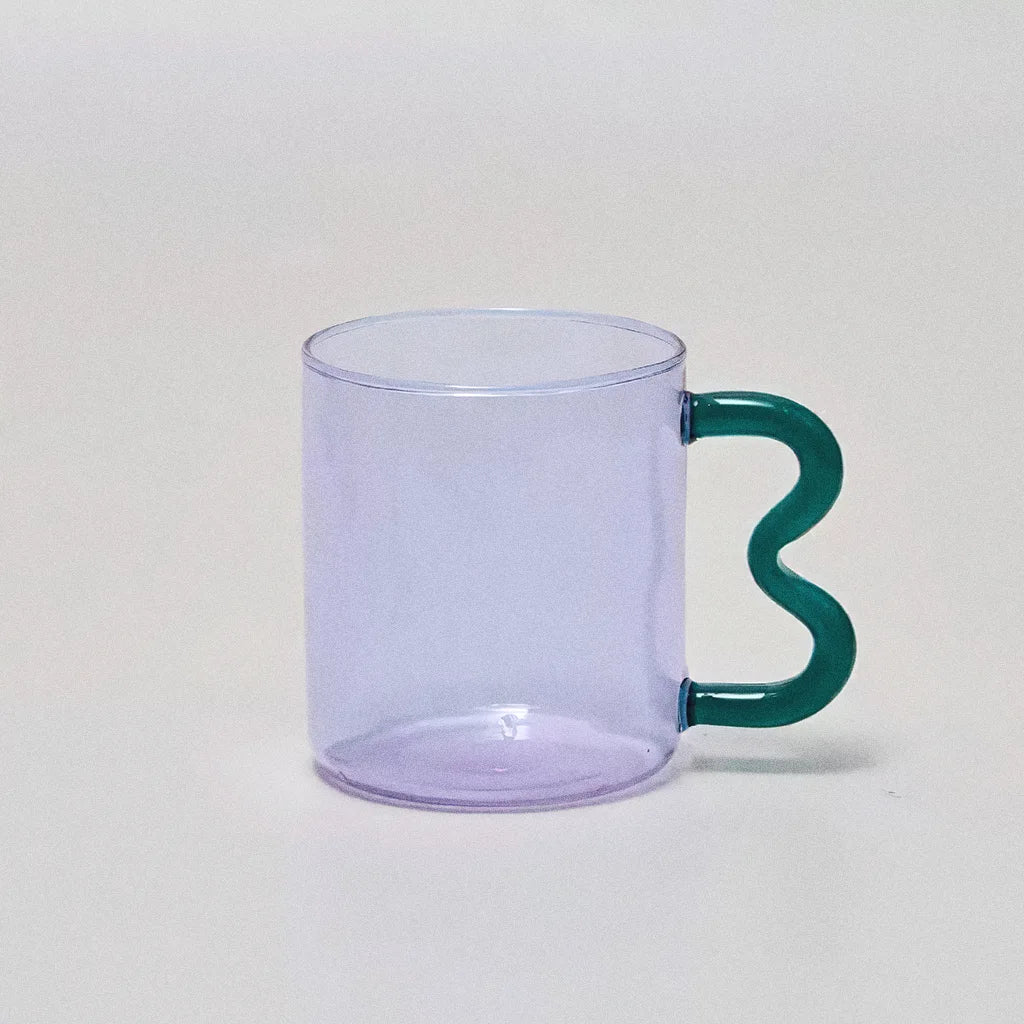 Caneca Estiva